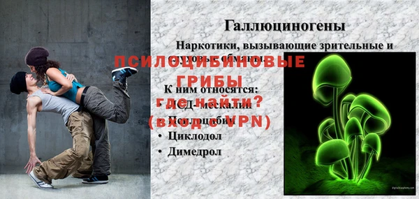 герыч Арсеньев